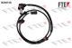FTE Sensor, Raddrehzahl 9400066