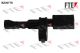 FTE Sensor, Raddrehzahl 9400070