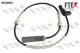 FTE Sensor, Raddrehzahl 9400073