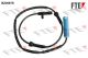 FTE Sensor, Raddrehzahl 9400078
