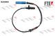 FTE Sensor, Raddrehzahl 9400081