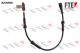FTE Sensor, Raddrehzahl 9400089