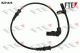 FTE Sensor, Raddrehzahl 9400092