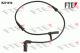 FTE Sensor, Raddrehzahl 9400093