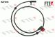 FTE Sensor, Raddrehzahl 9400097
