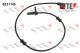 FTE Sensor, Raddrehzahl 9400102