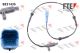 FTE Sensor, Raddrehzahl 9400126