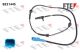 FTE Sensor, Raddrehzahl 9400127