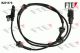 FTE Sensor, Raddrehzahl 9400135