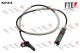 FTE Sensor, Raddrehzahl 9400140