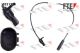 FTE Sensor, Raddrehzahl 9400151
