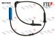 FTE Sensor, Raddrehzahl 9400160