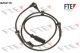 FTE Sensor, Raddrehzahl 9400189