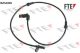 FTE Sensor, Raddrehzahl 9400223
