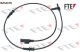 FTE Sensor, Raddrehzahl 9400224