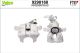 FTE Bremssattel 9298168