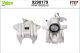 FTE Bremssattel 9298179