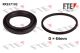 FTE Dichtungssatz, Bremssattel 9334590
