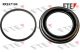 FTE Dichtungssatz, Bremssattel 9334592