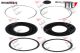 FTE Reparatursatz, Bremssattel 9323682