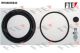 FTE Reparatursatz, Bremssattel 9323766