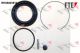 FTE Reparatursatz, Bremssattel 9324121