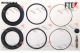 FTE Reparatursatz, Bremssattel 9323825