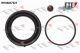 FTE Reparatursatz, Bremssattel 9323829