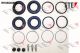 FTE Reparatursatz, Bremssattel 9323840