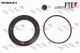 FTE Reparatursatz, Bremssattel 9323861