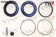 FTE Reparatursatz, Bremssattel 9323864