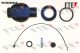 FTE Reparatursatz, Bremssattel 9323884