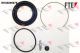 FTE Reparatursatz, Bremssattel 9324223
