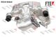 FTE Bremssattel 9298008