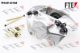 FTE Bremssattel RS481423A0