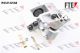 FTE Bremssattel 9780002