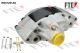 FTE Bremssattel 9780007