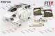 FTE Bremssattel 9780011