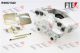 FTE Bremssattel 9780012