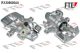 FTE Bremssattel 9290150