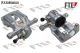 FTE Bremssattel 9290176