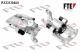 FTE Bremssattel 9290220