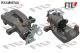 FTE Bremssattel 9290256