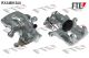 FTE Bremssattel 9290002