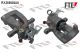 FTE Bremssattel 9290429