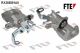 FTE Bremssattel 9292348