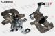 FTE Bremssattel 9290476