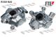 FTE Bremssattel 9290484