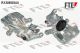 FTE Bremssattel 9290514