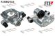 FTE Bremssattel 9290620